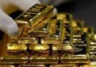 افزایش قیمت جهانی طلا