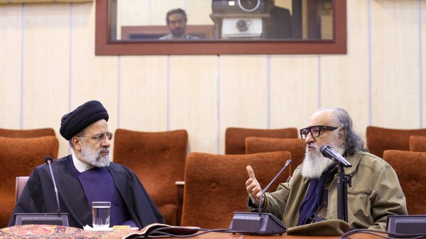 آمادگی دولت برای همکاری با هنرمندان