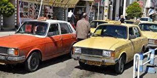 ارائه تسهیلات به صاحبان خودرو‌های فرسوده، از محل عوارض اسقاط خودرو