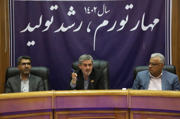 انتخاب افراد توانمند به تشکیل مجلسی قوی می انجامد