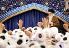 حضور در انتخابات صرفاً تکلیف نیست حق مردم است