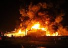 حمله هوایی آمریکا و انگلیس به صنعا