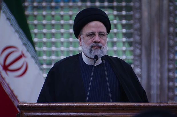برخی برای اهداف سیاسی، از مردم نام می‌برند