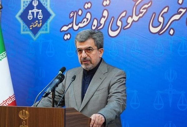 عنصر اصلی عملیات تروریستی شاهچراغ به اعدام محکوم شد