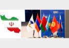 جزییات اقلام صادراتی و وارداتی ایران و اوراسیا