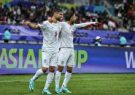 ایران ۱-۰ هنگ کنگ ؛ صعود با بردی خفیف