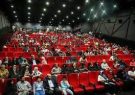 فروش ۱۴۲ میلیارد تومانی سینماها در دی