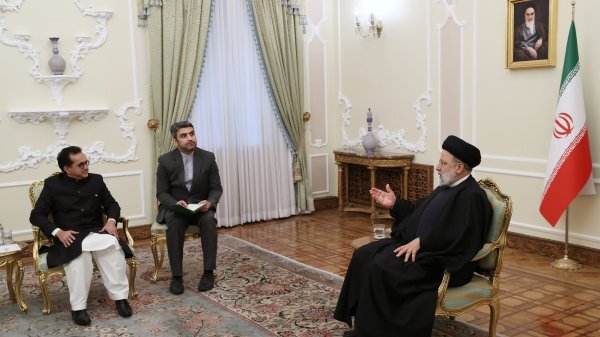 مرز ایران و پاکستان باید در برابر هرگونه ناامنی، حفاظت شود