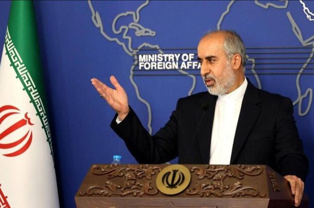 مسئولیت عواقب اتهامات علیه ایران، بر عهده عاملان آن است