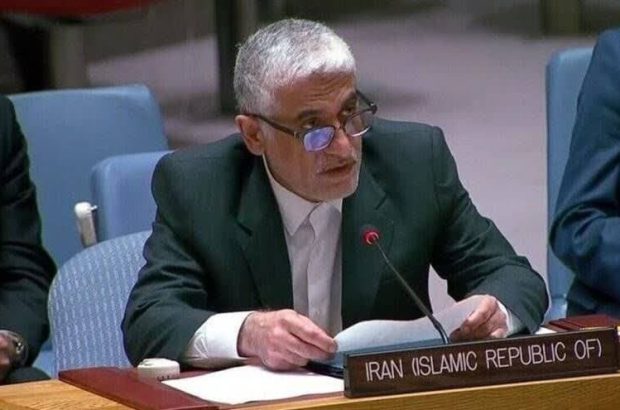 هر حمله‌ای به ایران با پاسخ قاطع مواجه خواهد شد