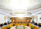 دستور رئیسی برای رسیدگی فوری به امور خانواده شهدای کرمان