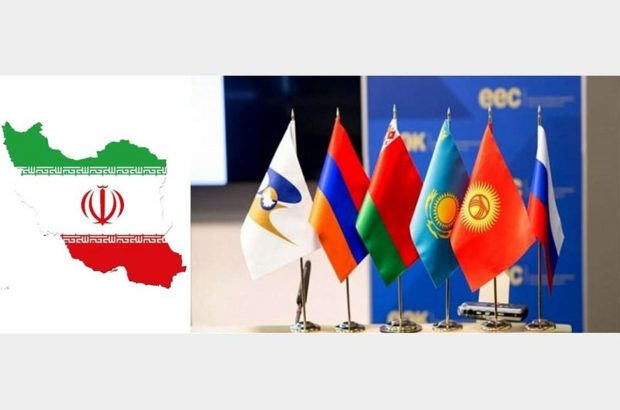 جزییات اقلام صادراتی و وارداتی ایران و اوراسیا