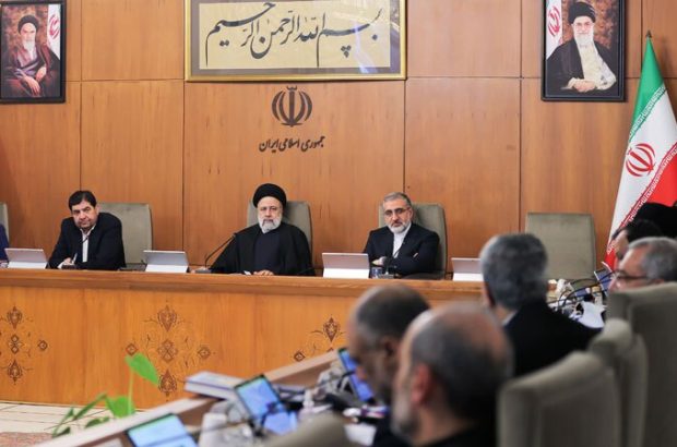 مجلس به ایجاد تکالیف جدید برای دولت دقت نظر داشته باشد