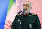 هر چه قدرت پیدا می‌کنیم دشمن عقب می‌رود