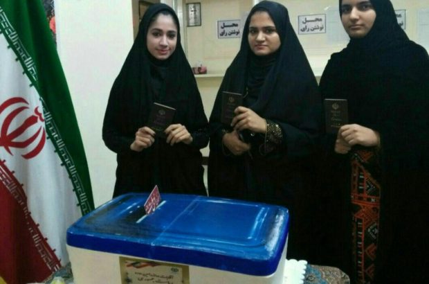 رای‌اولی‌ها؛ علاقه‌مند به مشارکت، تاثیرگذار در انتخاب اصلح