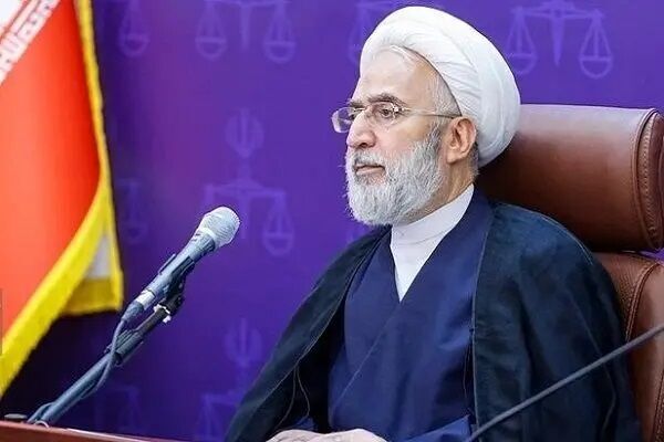 دستور دادستان برای برخورد با حرمت شکنان حادثه کرمان