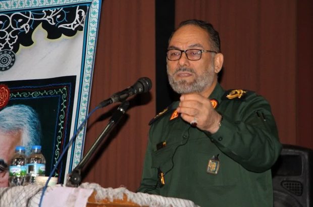 ‍ دشمنان بدنبال بدنام کردن چهره اسلام هستند 