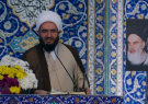 انتخابات یک عمل صالح ملی است
