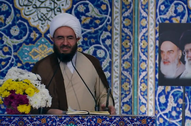 انتخابات یک عمل صالح ملی است