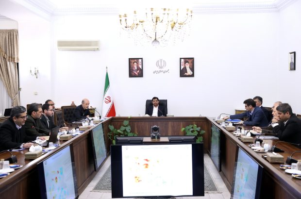 برنامه ریزی برای تولید ۳۰هزار مگاوات برق