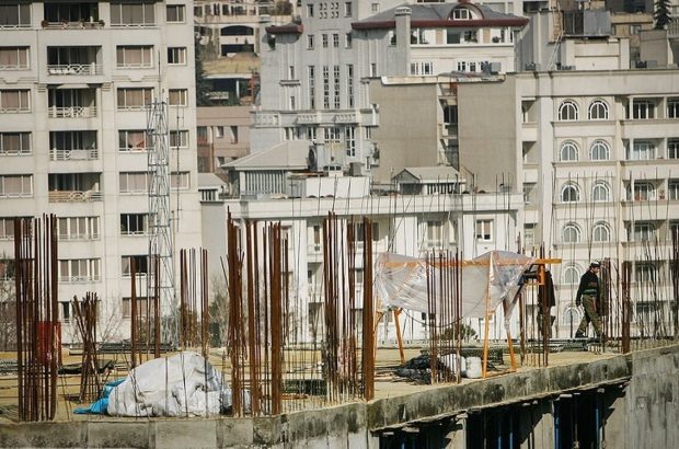 بیش از ۷۰ ساختمان ناایمن پرخطر در تهران