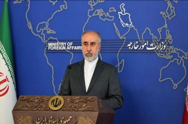 تاکید ایران بر تمامیت ارضی عراق