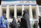 سفر ایرانیان با قطار به مشهد افزایش یافت