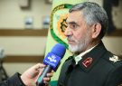 هر سال ۶ میلیون پرونده قضایی در کلانتری‌ ها تشکیل می‌شود