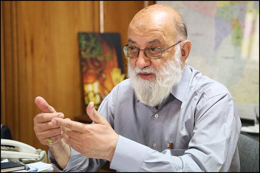 بودجه تهران از استان‌هایی با جمعیت ۵۰۰ هزار نفر کمتر است