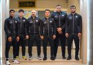 تیم منتخب کشتی فرنگی راهی کرواسی شد