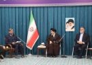 در شور انتخاباتی نباید اخلاق فراموش شود