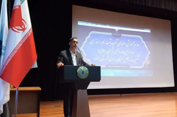 انتخابات با حضور حداکثری و آمادگی عوامل اجرایی شعب اخذ رأی برگزار می شود