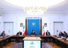 تاکید رئیس جمهور بر برنامه‌ریزی برای تداوم روند کاهش تورم 