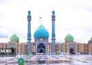 اعلام برنامه‌های نیمه شعبان مسجد مقدس جمکران