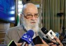 خودروهای با پلاک شهرستان نباید در تهران فعالیت کنند