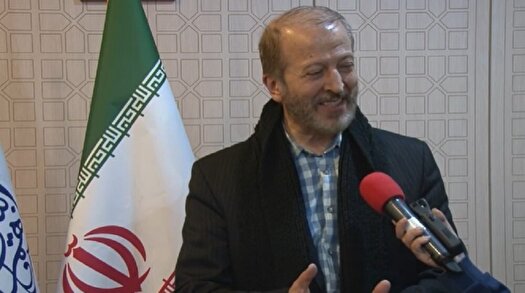 حضور مردم در انتخابات، سهم بیشتر در نظام بین المللی آتی