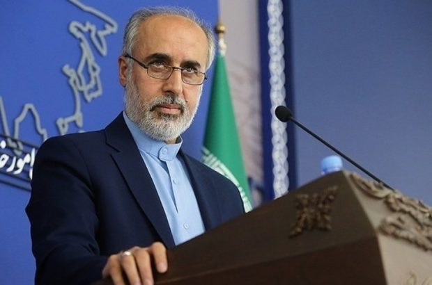 ایران حمله صهیونیست‌ها به رفح را محکوم کرد