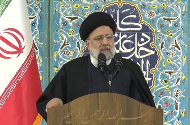 اگر کسی برای ما قلدری کند، جواب محکمی به او خواهیم داد