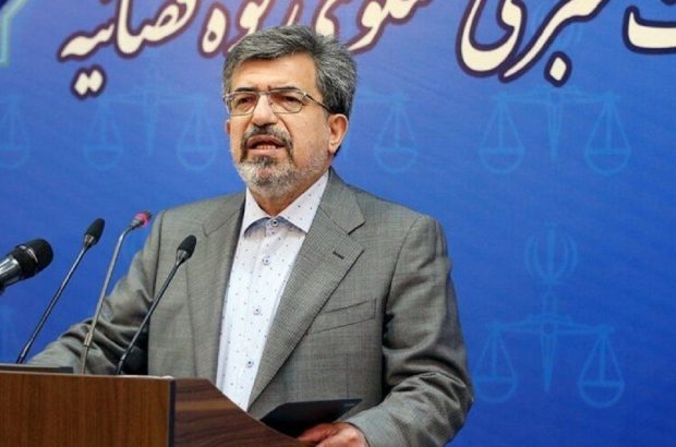 متهمان اصلی پرونده بانک سرمایه در زندان هستند