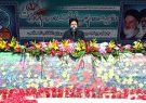ایران بر سیاست «نه شرقی و نه غربی» استوار است