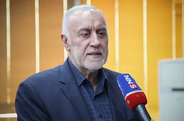 قدمت ۸ هزار ساله تهران فرصت خوبی برای حوزه گردشگری است