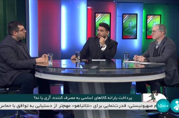تاکید بر نظارت بیشتر روی یارانه ها از سوی دولت