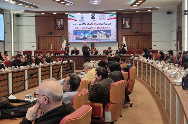 از تشخیص تا پیشگیری و درمان بیماری‌ها با هوش مصنوعی