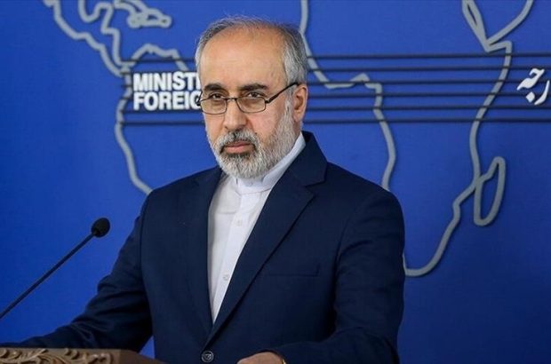 ایران حملات آمریکا و انگلیس به خاک یمن را محکوم کرد