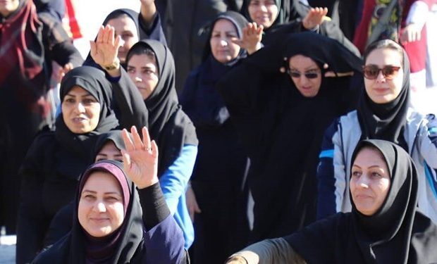 تاکید بر اهمیت سلامت زنان و تاثیر آن بر جامعه