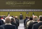 «اعتماد به جمهور مردم و اسلام» راه غلبه بر مشکلات است
