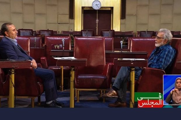 نماینده موفق، در کنار مردمِ حوزه خود نگاه ملی دارد