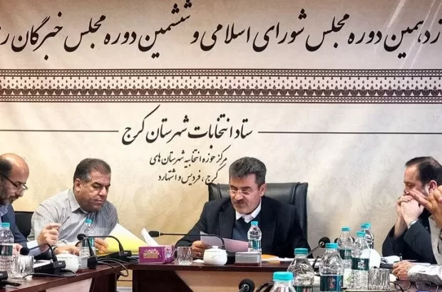 نامزدها وعده های واهی انتخاباتی ندهند