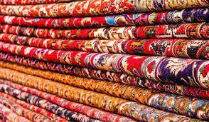 صادرات ۱۳۰ هزار دلاری فرش در استان زنجان