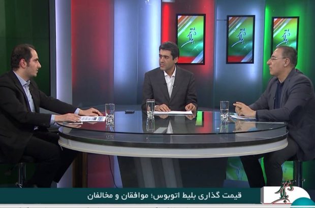 قیمت گذاری دستوری بلیط اتوبوس، نوسازی ناوگان را ناممکن می‌کند